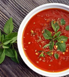 Кавказский к мясу