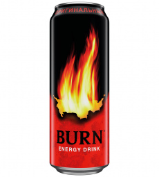 BURN