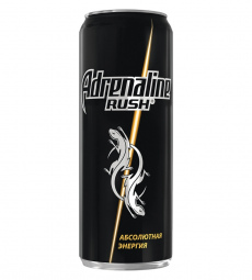 Adrenaline RUSH